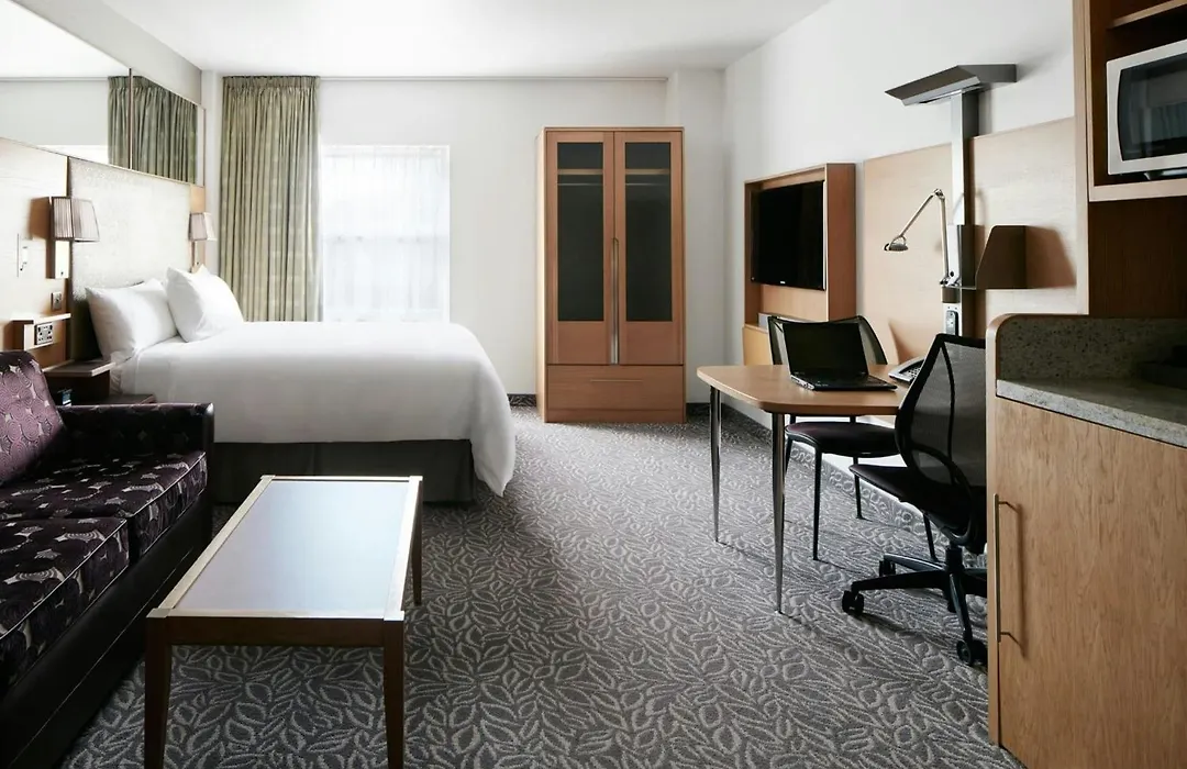 Club Quarters Hotel Covent Garden Holborn, London-1